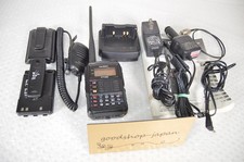 Yaesu Radio FT1XD Standard Model Dualband Handy Transceiver Compact Size Tested