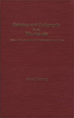Painting and calligraphy - painting,