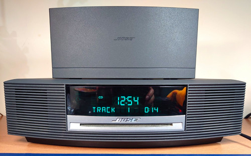 Bose wave music - system, awrcc5