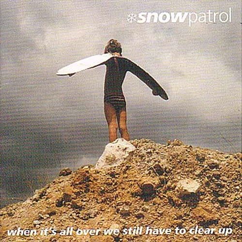Snow patrol when - snow,