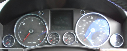 Touareg 2 5 tdi - vw,