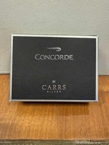 Rare british airways concorde - british,