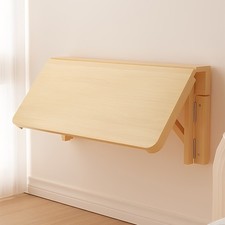Wall Mounted Folding Desk Drop