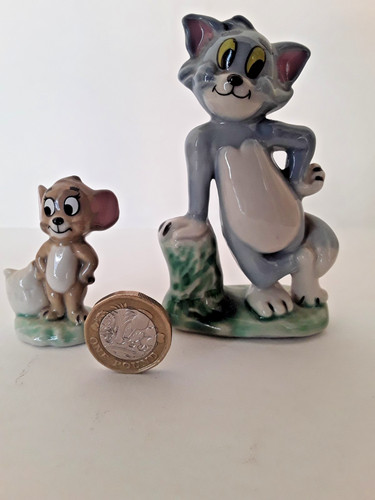 Wade tom and jerry cartoon - tom,