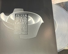 Peter Hook & The Light Unknown