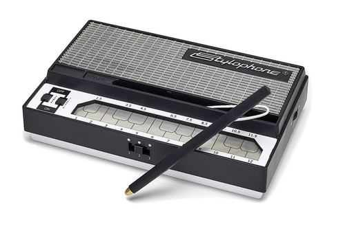 Stylophone the original - stylophone,