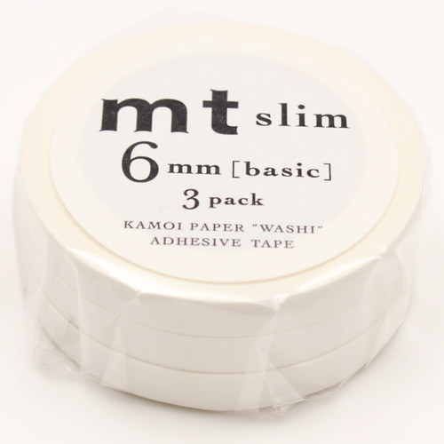 Washi masking tape matte - washi,
