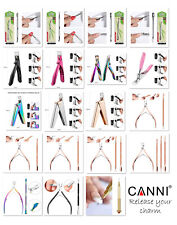 CANNI® Stainless Steel
