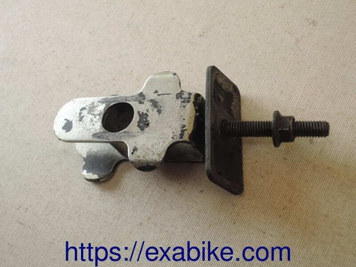 Chain tensioner for suzuki - chain,