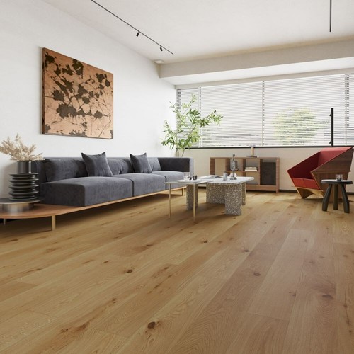 Engineered natural brushed - engineered,