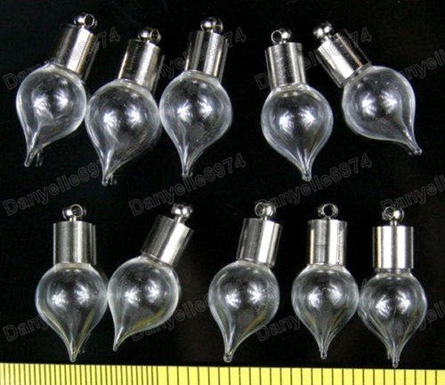 Mini empty - 10,