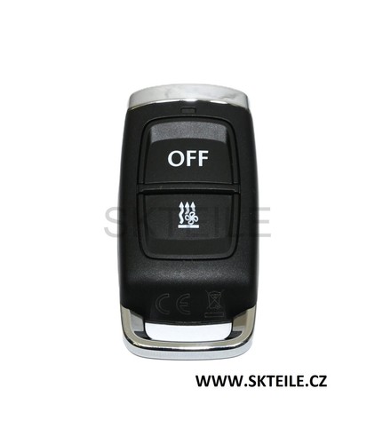 Genuine radio remote control - genuine,