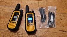 Dewalt DXPMR800 Professional
