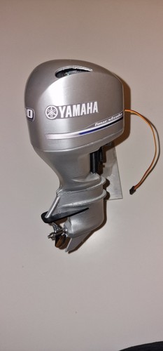 Yamaha style 100hp - rc,