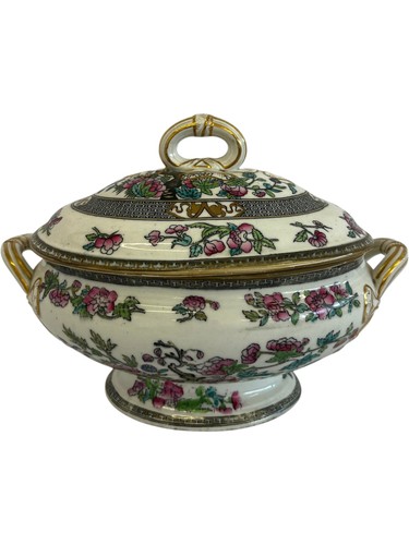 Vintage minton indian tree - 'indian, tree'
