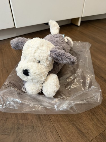 Jellycat tumblie sheep dog - tumblie,