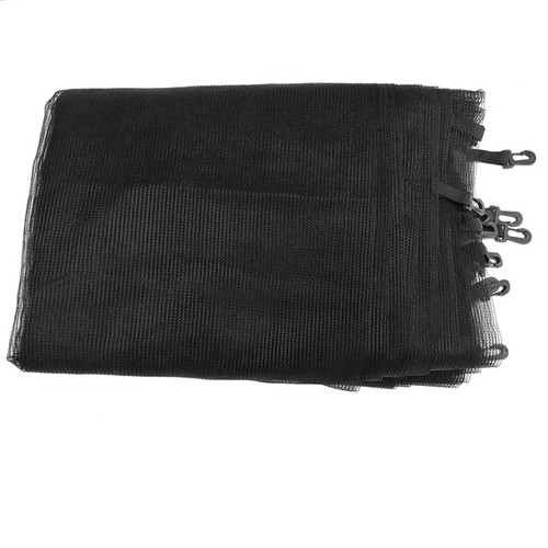 Trampoline net - ,