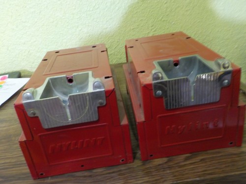 Vintage nylint fire - vintage,