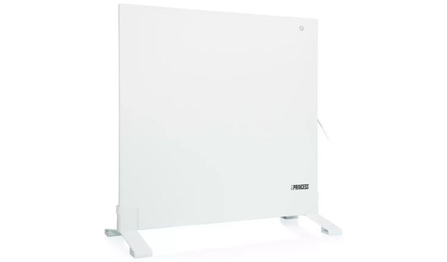 Princess smart panel heater - smart,