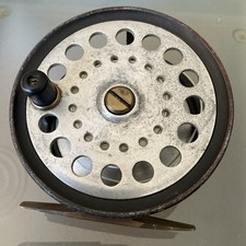 A VINTAGE 4 1/4" WIDE DRUM