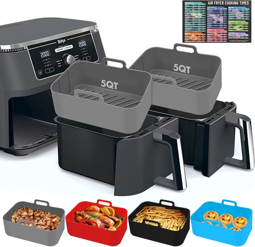 10qt air fryer 5 - air,