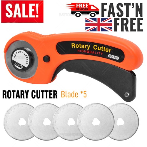45mm roller wheel rotary - wheel,