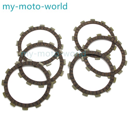 For suzuki clutch friction - for,