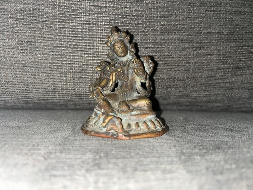 Chinese asian small - small, vintage