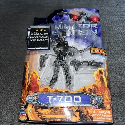 Terminator salvation action - 6",
