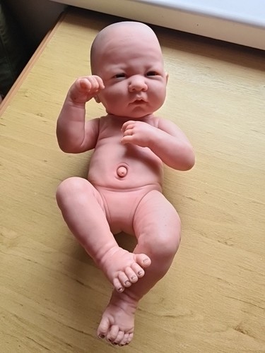 Berenguer baby doll - berenguer,