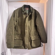 Men tweed jacket - men's,