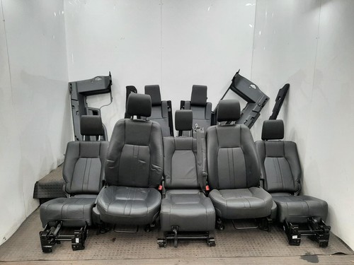 Land rover discovery - discovery, sdv6