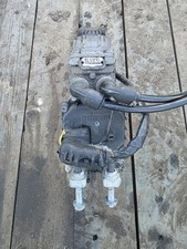 DAF LF220 Foot Brake Valve