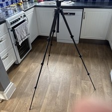 Manfrotto 732CY Carbon Fibre