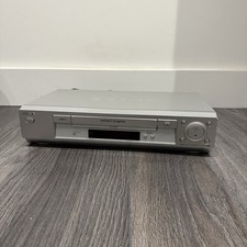 SONY SLV-SE730 VHS PLAYER VCR
