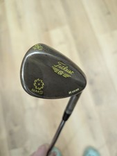 Titleist Vokey SM5 | 60° 08 M