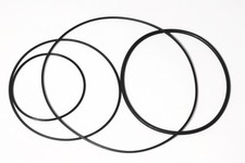 SET BELTS UHER 724 REEL TO