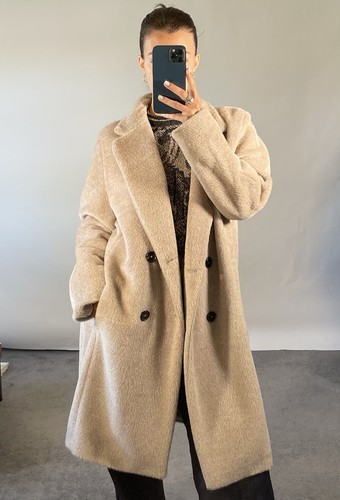 Max mara it48 uk16 - s,