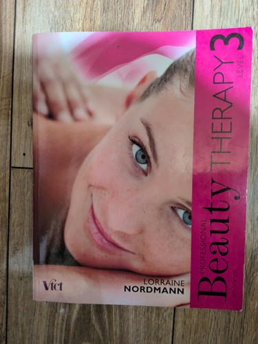 Professional beauty therapy - professional,
