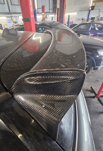 Mini r56 carbon - mini,