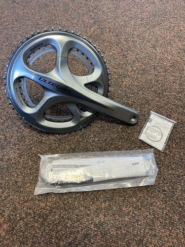 Shimano ultegra 6700 - 6700, chainset