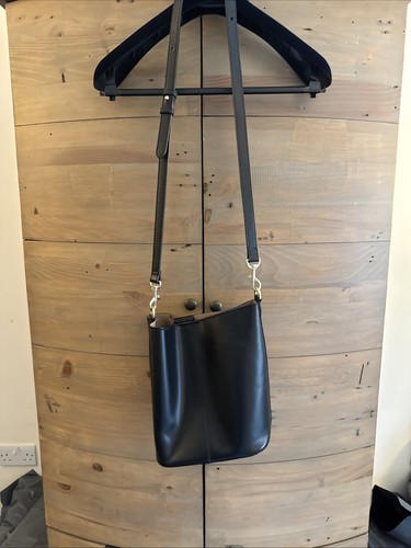 Marks spencer black - black, bucket