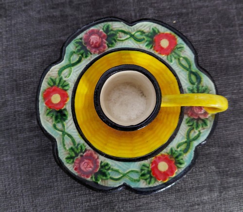 Vintage japanese marutomo ware - vintage,