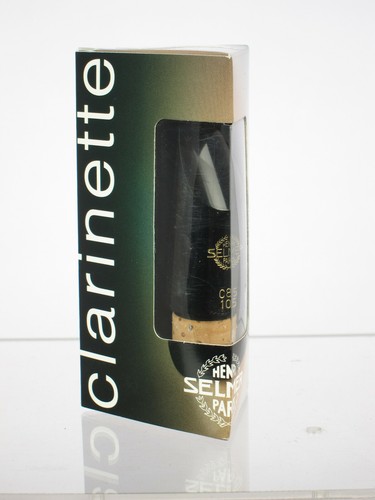 Selmer c85 flat - c85, clarinet