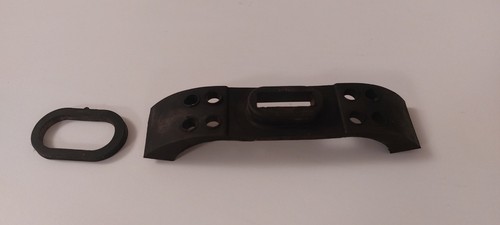 Yamaha 550 rubber - yamaha,