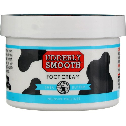 Pack udderly smooth - pack,