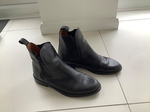 Tuffa riding boots - ,