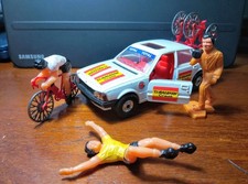 Corgi No13 Tour de France