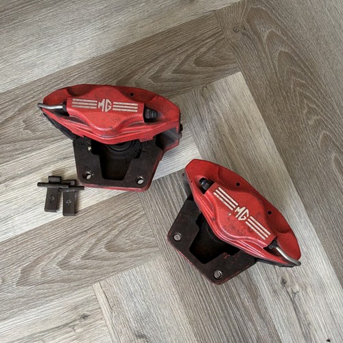 Mgf mgtf pot racing brake - mgtf,
