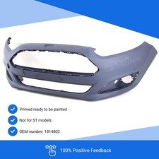 Fits Ford Fiesta 2013-2017